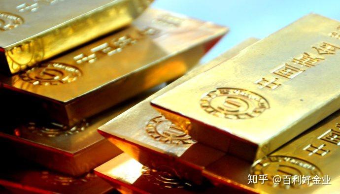 黄金：全球变局中的战略避险资产