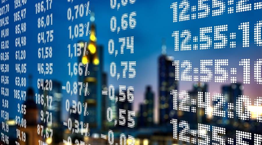 上半年广东多项金融主要指标全国第一